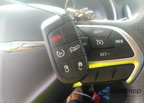 2015 Chrysler 200 Limited from USA, damaged, VIN 1C3CCCAB1FN578260